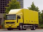 Volvo FL 2000 года